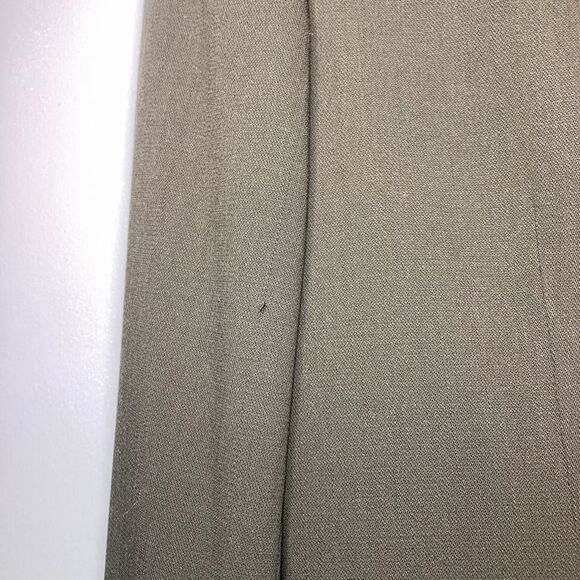 Bensussan Milano Italian Made Blazer Jacket, 3 Button Front Women’s S/M - Picture 2 of 9